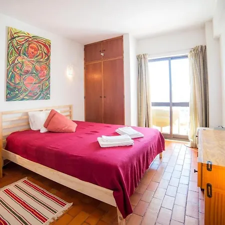 1 Bed With Pool Apartment Lagos