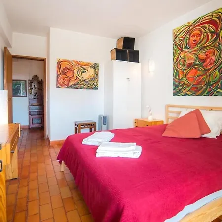 1 Bed With Pool Apartment