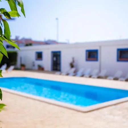 1 Bed With Pool * Lagos