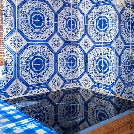 1 Bed With Pool Appartamento