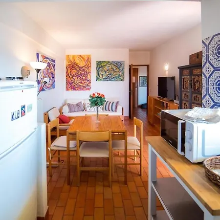 1 Bed With Pool Lagos