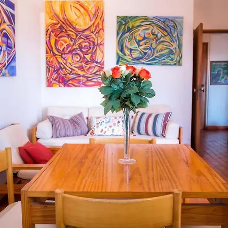 Appartamento 1 Bed With Pool