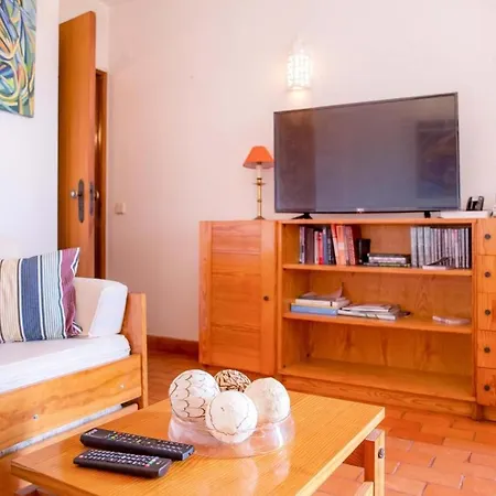 Appartamento 1 Bed With Pool Lagos