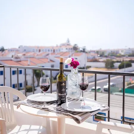 1 Bed With Pool Appartamento Lagos