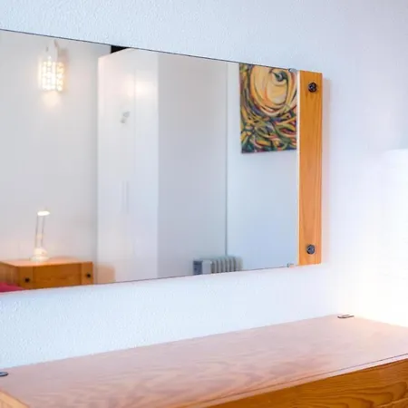 Lägenhet 1 Bed With Pool Lagos
