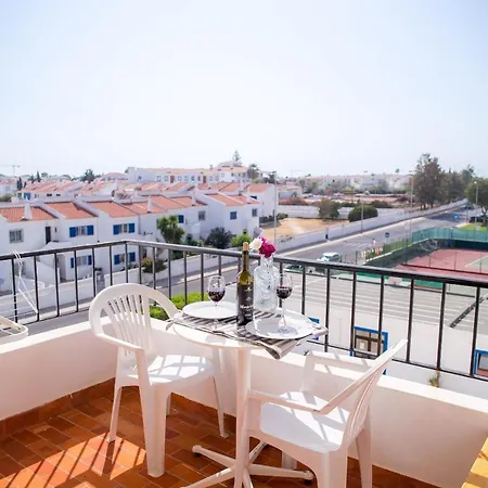 1 Bed With Pool לאגוּ‏ש