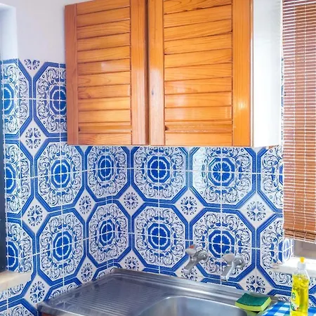 1 Bed With Pool לאגוּ‏ש