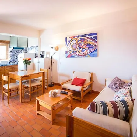 1 Bed With Pool לאגוּ‏ש